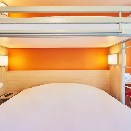 Premiere Classe Nantes Sud - Aeroport *