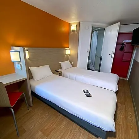 Premiere Classe Nantes Sud - Aeroport