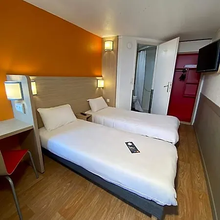 Premiere Classe Nantes Sud - Aeroport Rezé