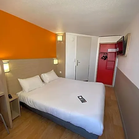 Hotel Premiere Classe Nantes Sud - Aeroport *