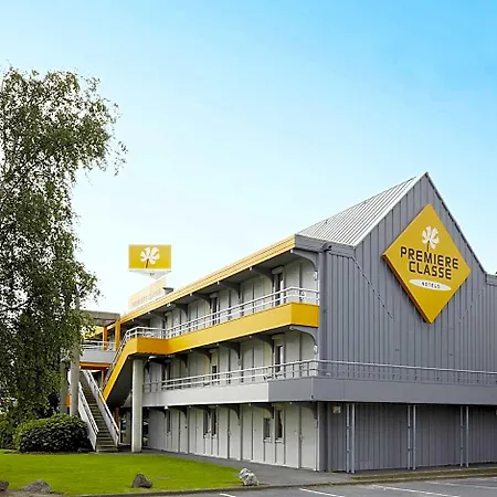 Hotel Premiere Classe Nantes Sud - Aeroport Rezé