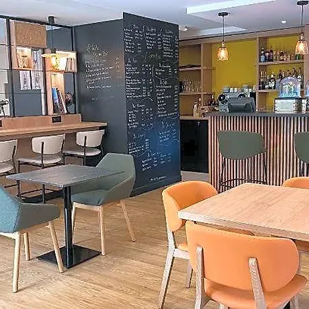 Premiere Classe Nantes Sud - Aeroport Rezé