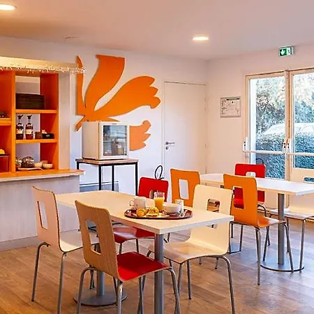 Premiere Classe Nantes Sud - Aeroport Hotel Rezé