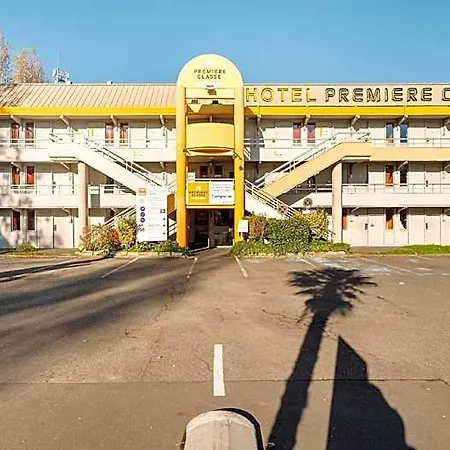 Premiere Classe Nantes Sud - Aeroport Rezé