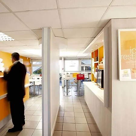 Hotel Premiere Classe Nantes Sud - Aeroport