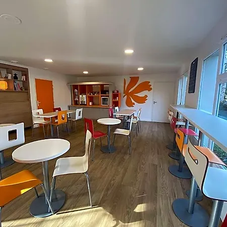 Hotel Premiere Classe Nantes Sud - Aeroport