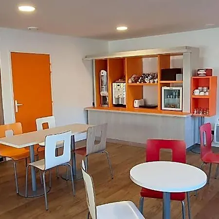 Premiere Classe Nantes Sud - Aeroport Hotel Rezé