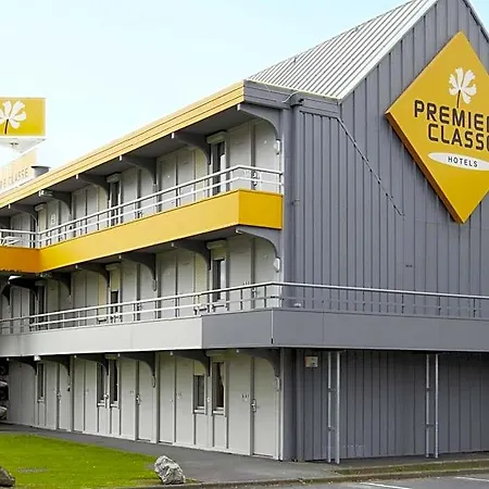Hotel Premiere Classe Nantes Sud - Aeroport