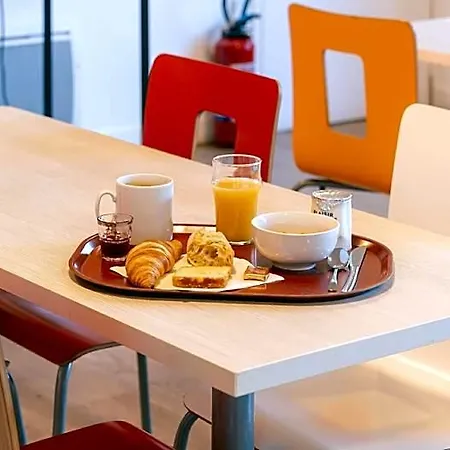 Premiere Classe Nantes Sud - Aeroport Hotel Rezé