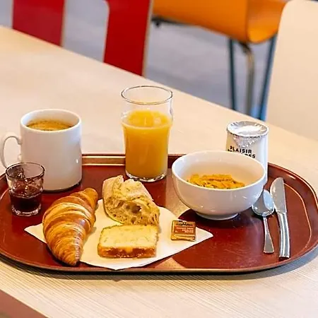 Premiere Classe Nantes Sud - Aeroport Hotel *