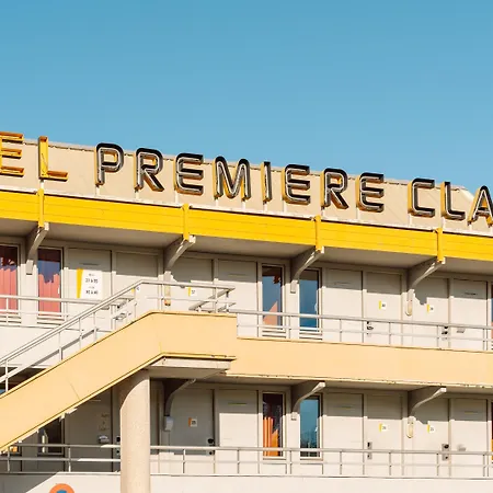 Premiere Classe Nantes Sud - Aeroport 호텔