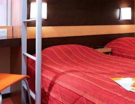 Premiere Classe Nantes Sud - Aeroport Hotel