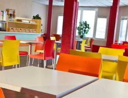 Szálloda Premiere Classe Nantes Sud - Aeroport *