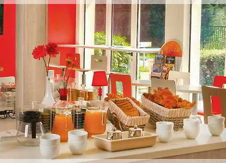 Premiere Classe Nantes Sud - Aeroport