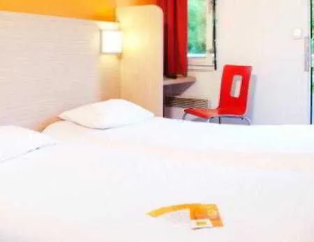 Premiere Classe Nantes Sud - Aeroport Hotel Rezé