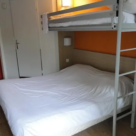 Premiere Classe Nantes Sud - Aeroport *