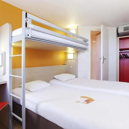 Premiere Classe Nantes Sud - Aeroport Szálloda *