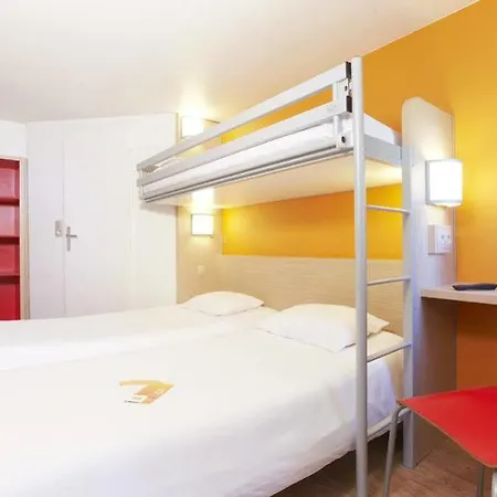 Hotel Premiere Classe Nantes Sud - Aeroport