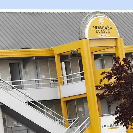 فندق Premiere Classe Nantes Sud - Aeroport *