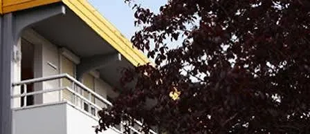 Premiere Classe Nantes Sud - Aeroport מלון Rezé