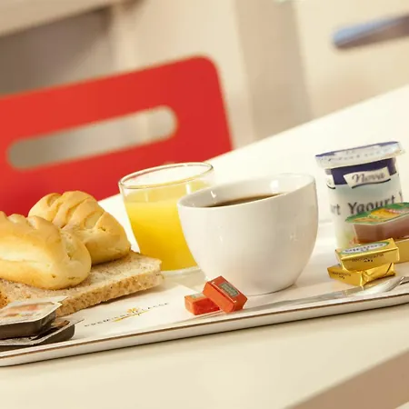 Premiere Classe Nantes Sud - Aeroport *