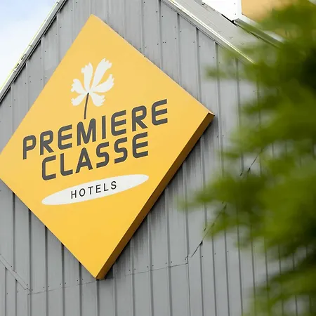 Szálloda Premiere Classe Nantes Sud - Aeroport