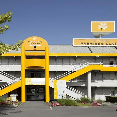 Hotel Premiere Classe Nantes Sud - Aeroport