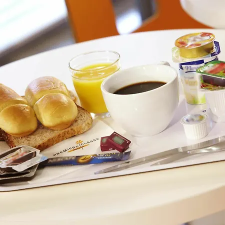 Premiere Classe Nantes Sud - Aeroport Szálloda