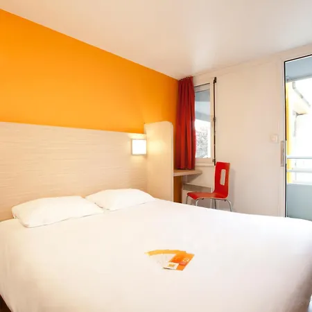 Premiere Classe Nantes Sud - Aeroport فندق