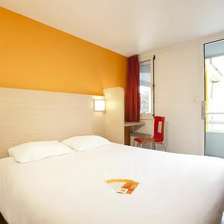 Premiere Classe Nantes Sud - Aeroport Hotel