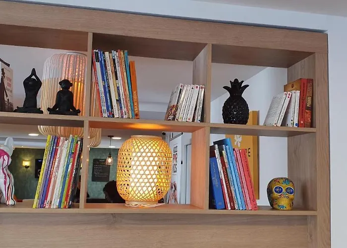 Hotel Première Classe Nantes Sud - Aéroport