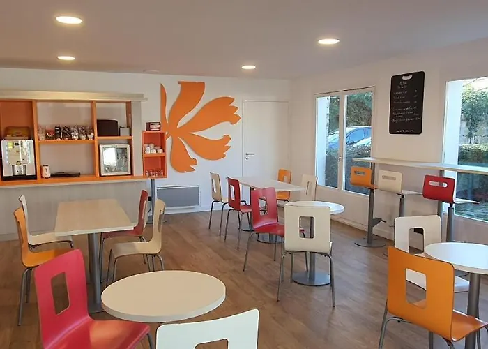 Première Classe Nantes Sud - Aéroport Hotel *