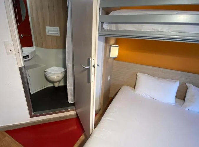 Hotel Premiere Classe Nantes Sud - Aeroport Rezé