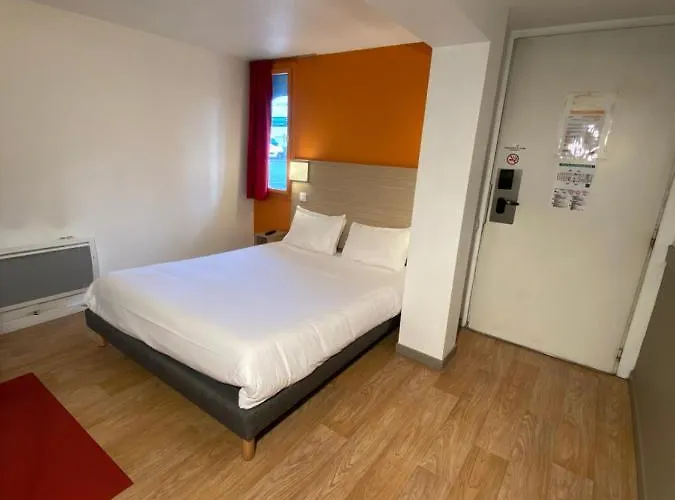 Hotel Première Classe Nantes Sud - Aéroport *
