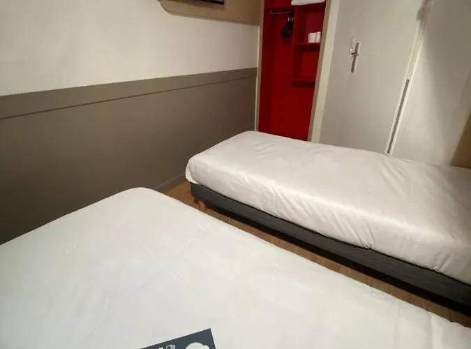 Première Classe Nantes Sud - Aéroport