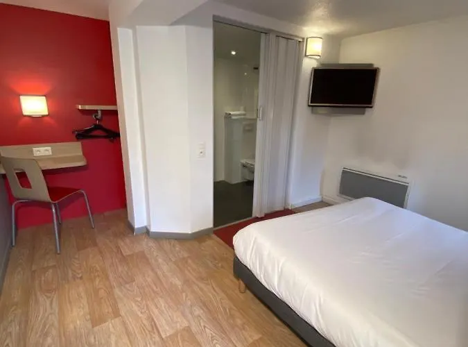 Première Classe Nantes Sud - Aéroport Hotel *