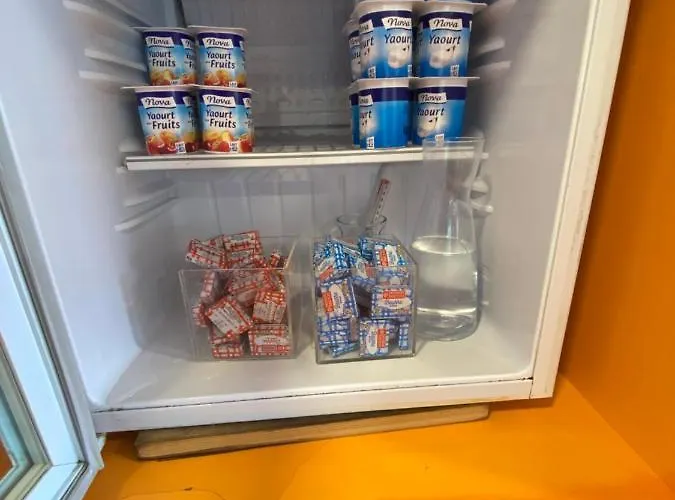 Première Classe Nantes Sud - Aéroport * Rezé