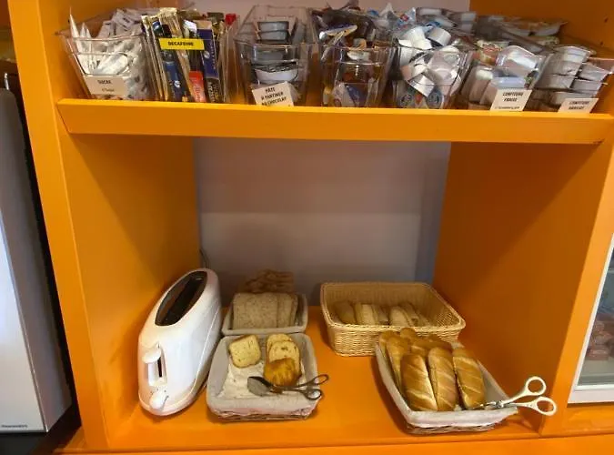 Première Classe Nantes Sud - Aéroport Hotel