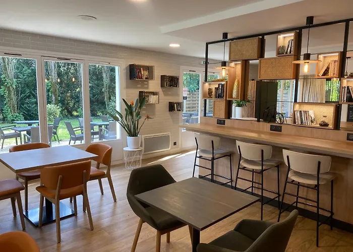 Hotel Première Classe Nantes Sud - Aéroport *