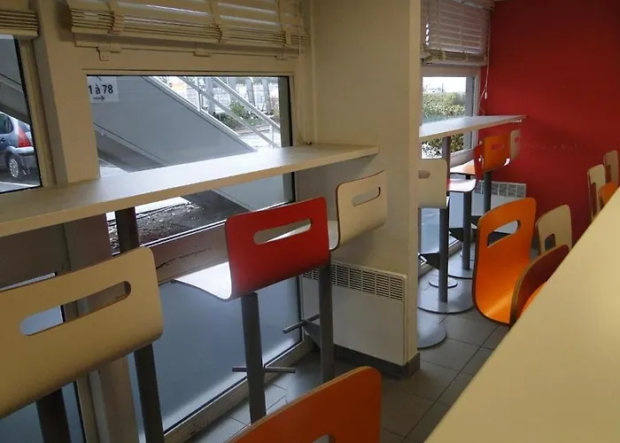 Hotel Première Classe Nantes Sud - Aéroport