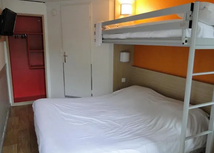 Hotel Première Classe Nantes Sud - Aéroport