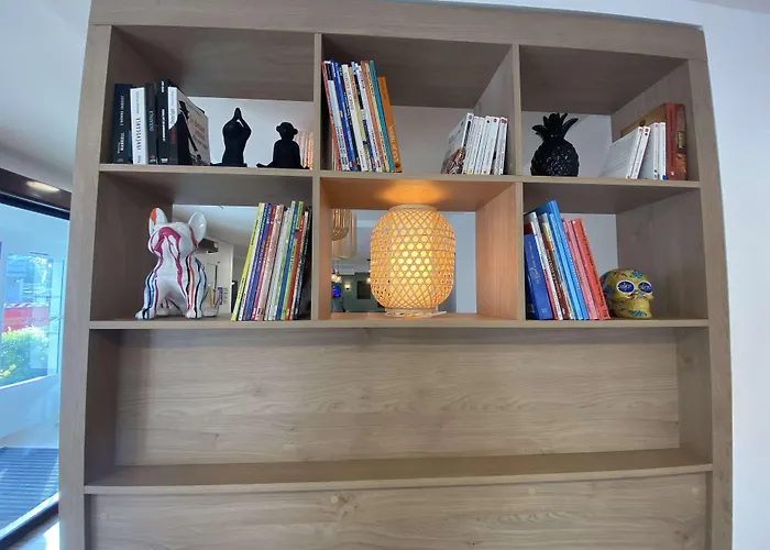 Premiere Classe Nantes Sud - Aeroport *