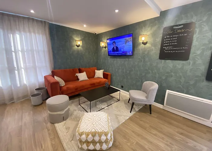 Première Classe Nantes Sud - Aéroport * Rezé