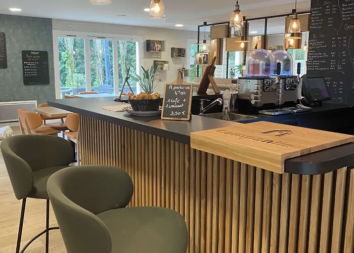 Première Classe Nantes Sud - Aéroport Hotel