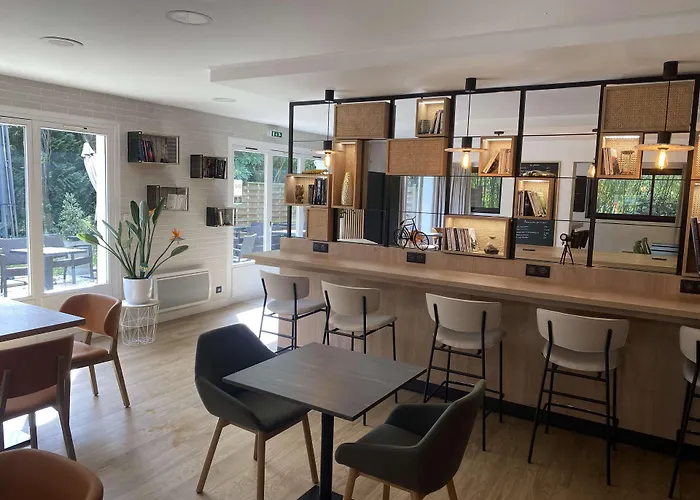 Première Classe Nantes Sud - Aéroport Hotel