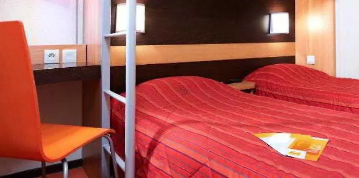 Première Classe Nantes Sud - Aéroport Hotel