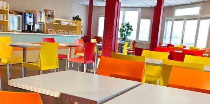 Hotel Première Classe Nantes Sud - Aéroport *