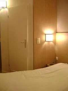 Première Classe Nantes Sud - Aéroport * Rezé