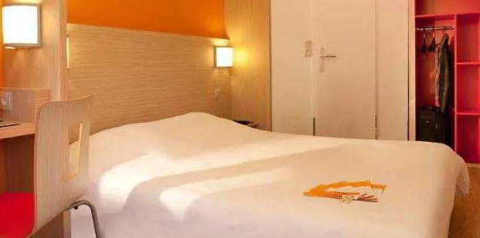 Hotel Première Classe Nantes Sud - Aéroport