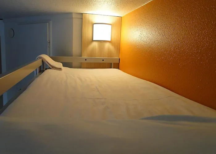 Hotel Premiere Classe Nantes Sud - Aeroport